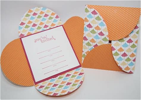 Make Homemade Invitations: DIY It With Blank Cards, Pochettes .